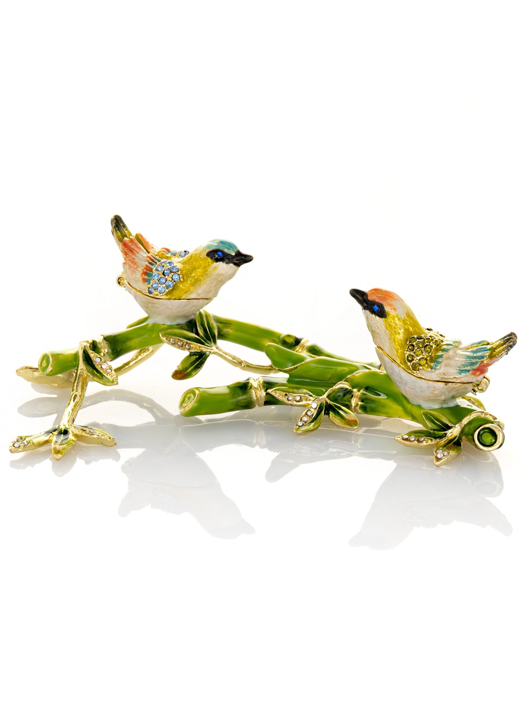 Birds on a Branch-3