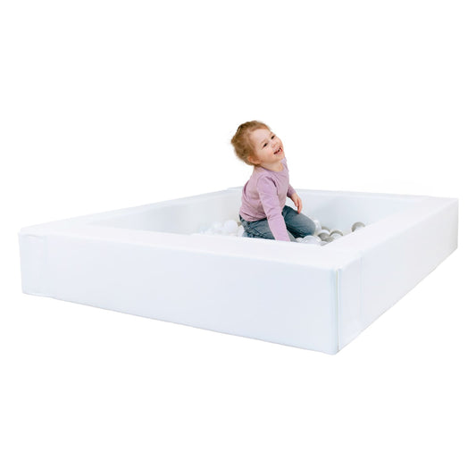 Soft Play Ball Pit - Ball Play Heaven-0