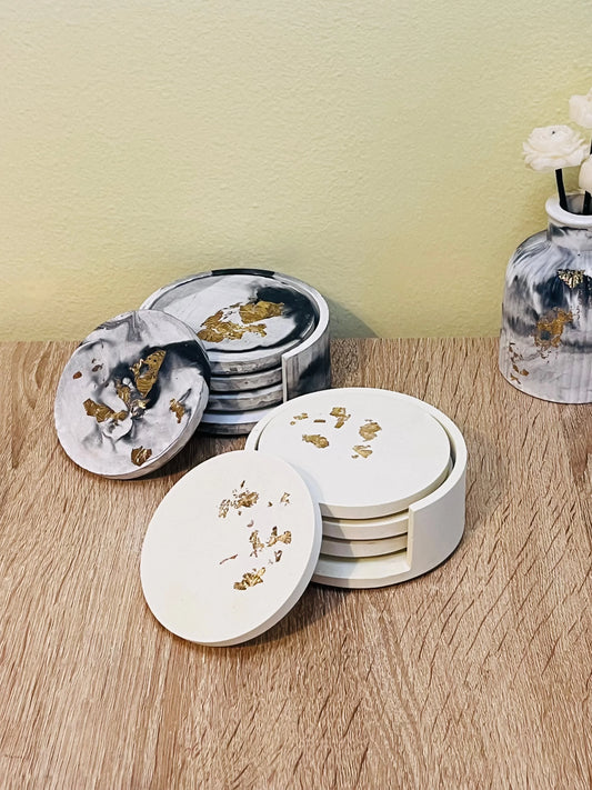 Coaster Set
