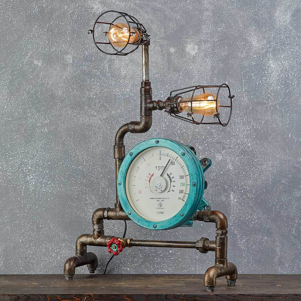 Big RPM Lamp-2