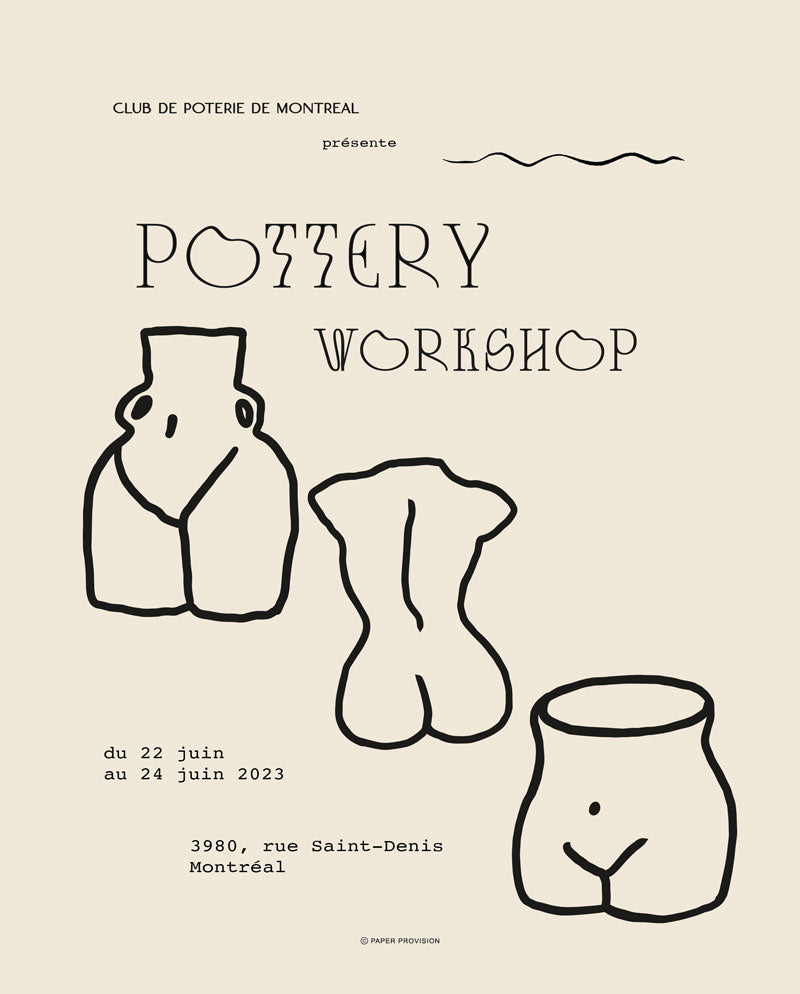Boho Pottery Workshop 02-2