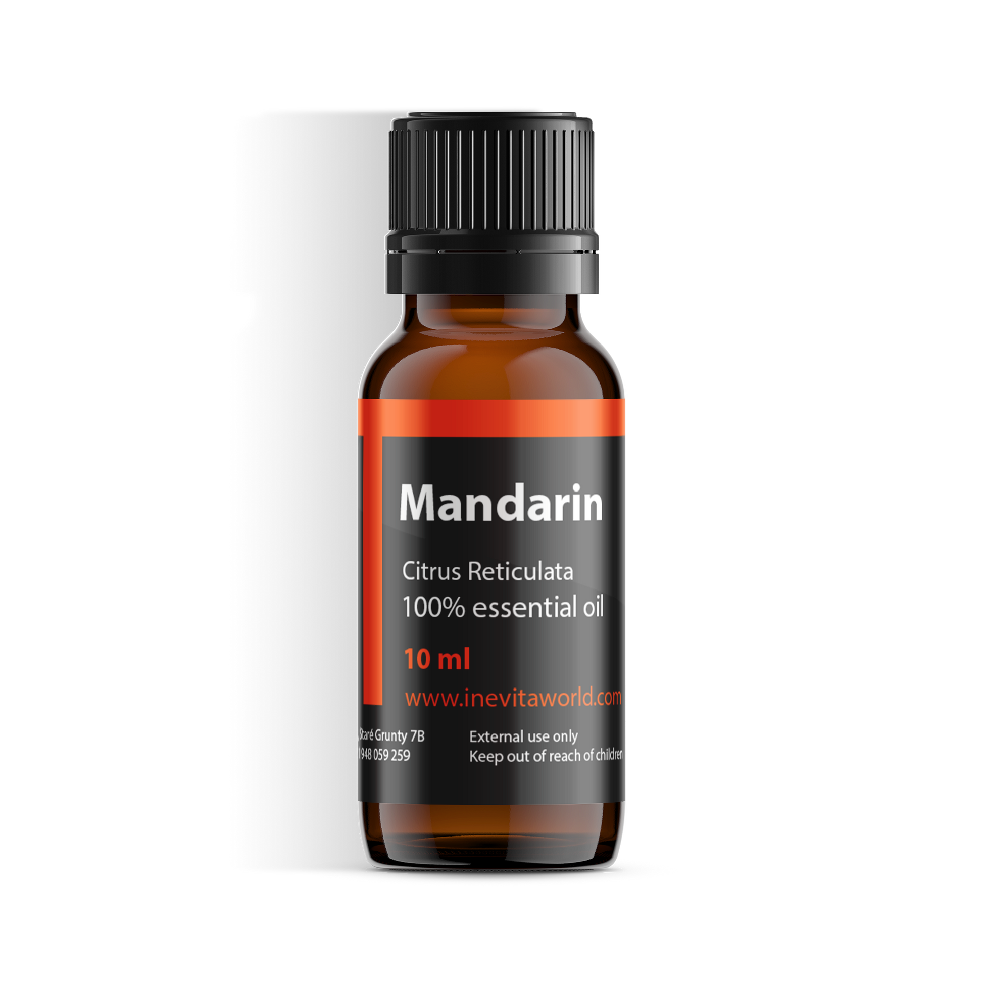 Mandarin-0