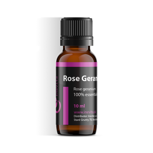 Rose Geranium-0