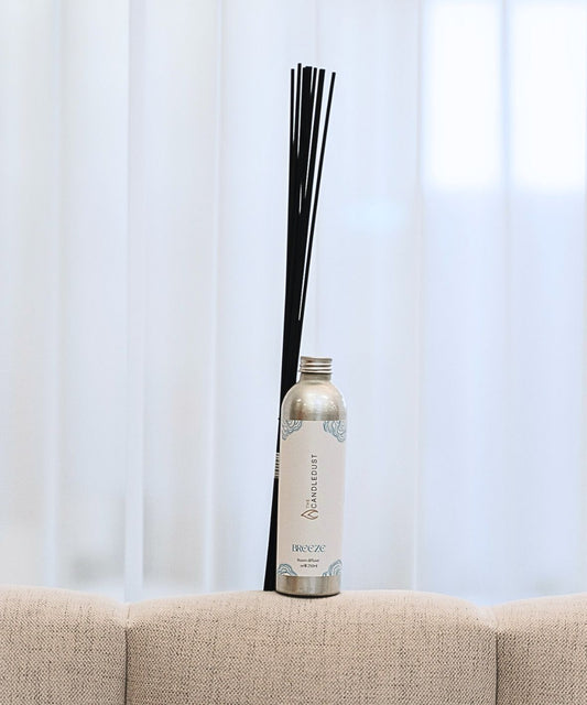 Breeze refill 250ml/8.45oz-0