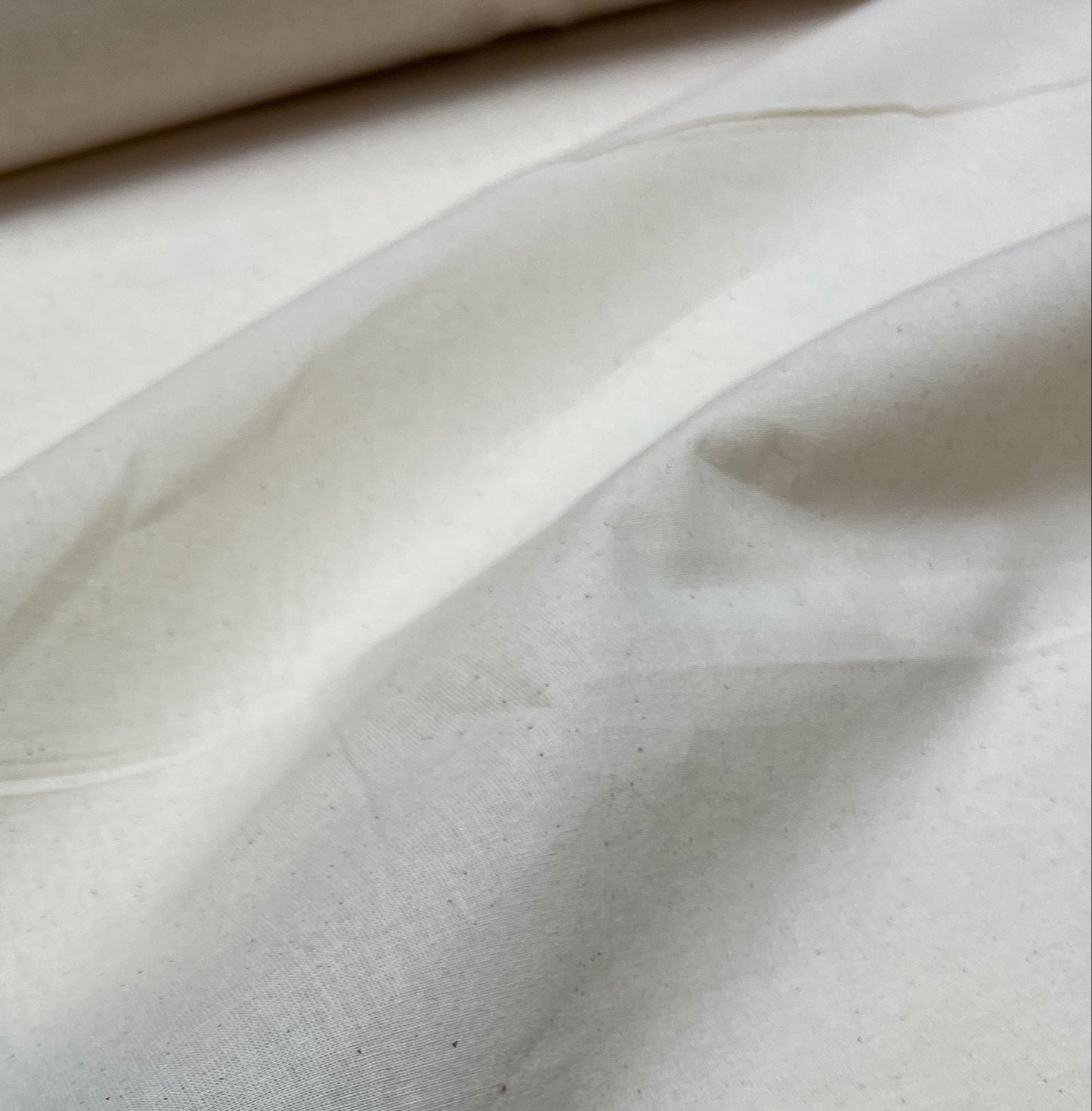 Plain Calico Fabric 130 Width-2