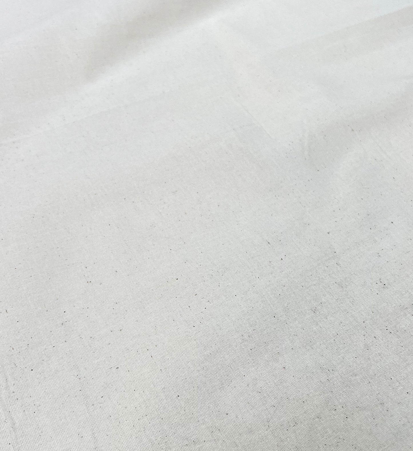 Plain Calico Fabric 130 Width-1