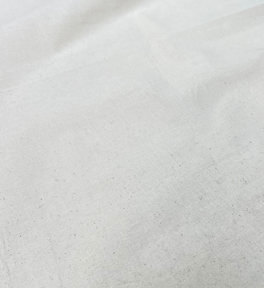 Plain Calico Fabric 130 Width-1