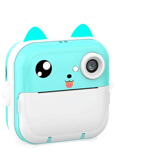 1080P Children's HD Digital Camera-0