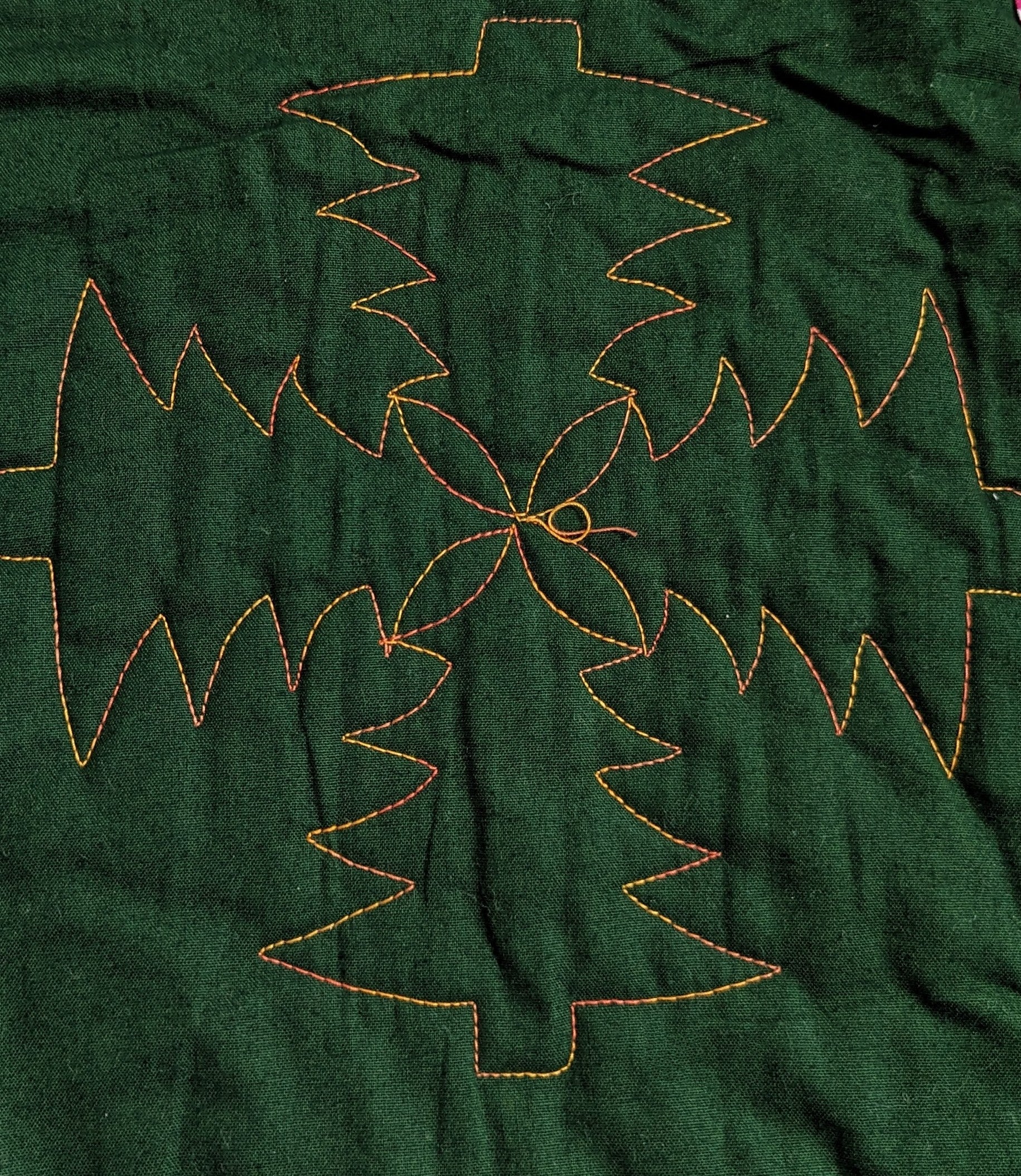 Christmas Tree-1