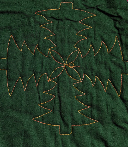 Christmas Tree-1