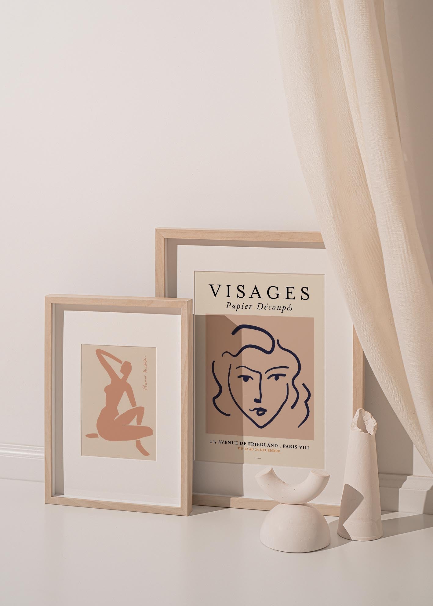 Matisse Coral Nude-3