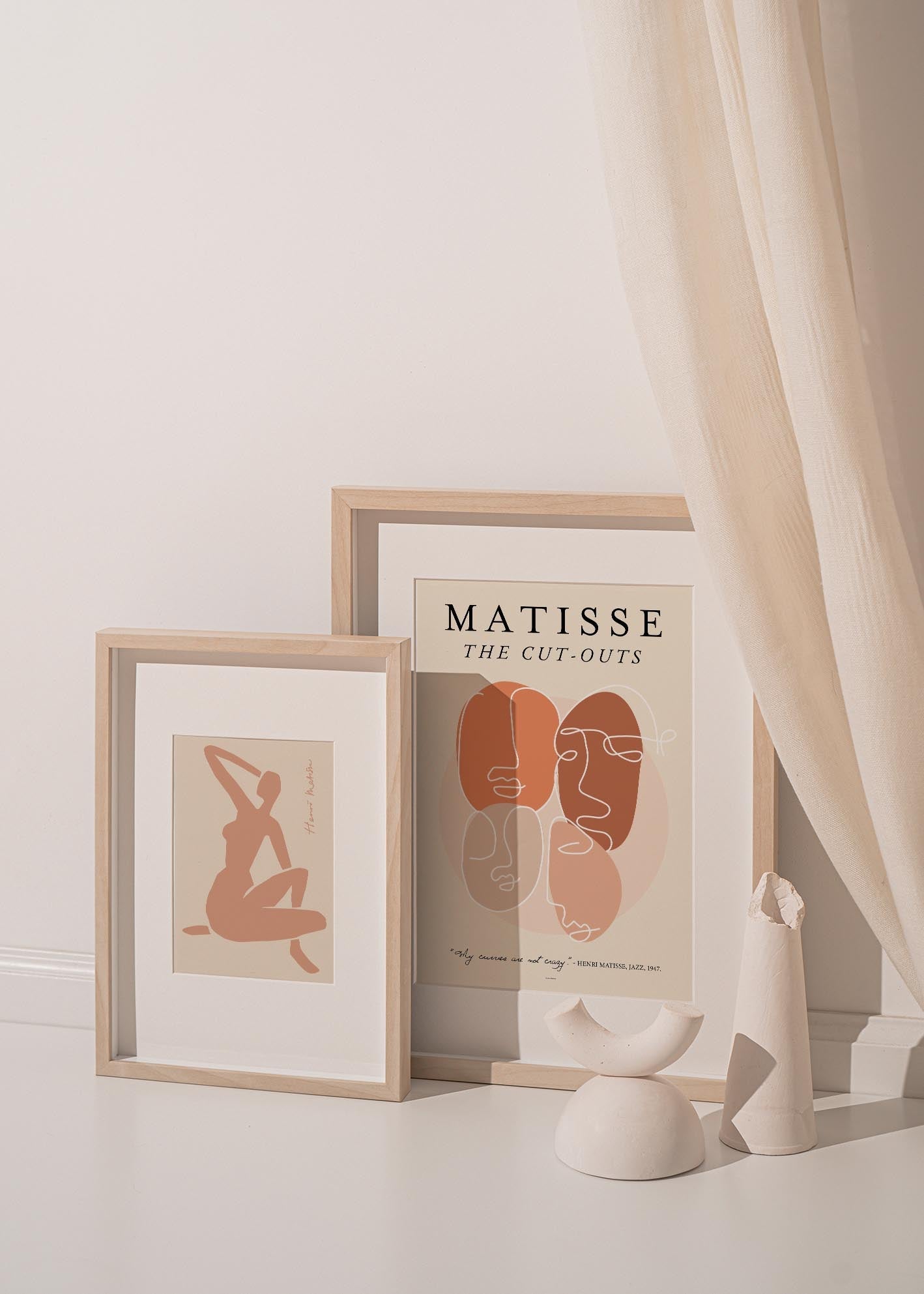 Matisse Coral Nude-4