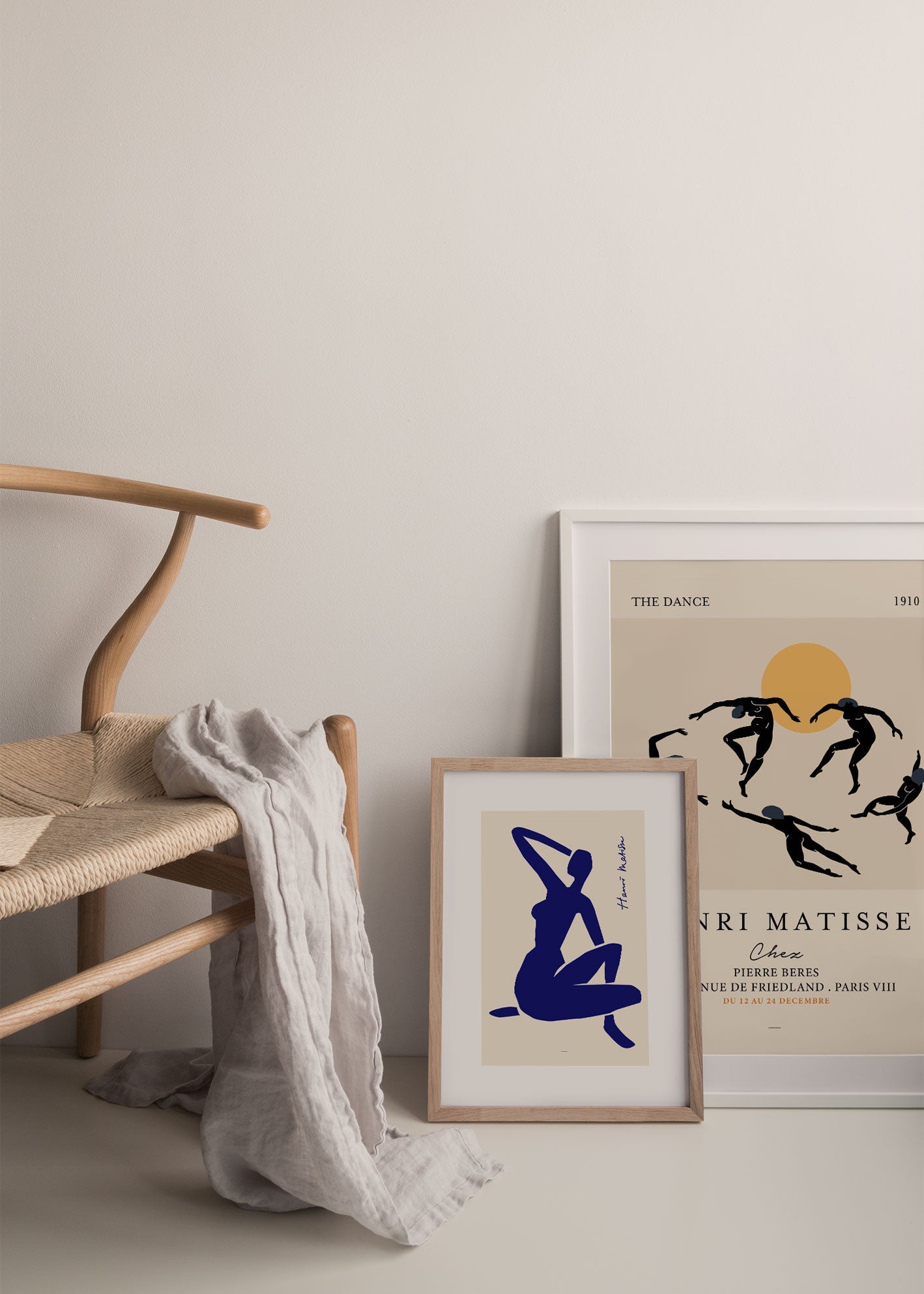 Matisse The Dance-4