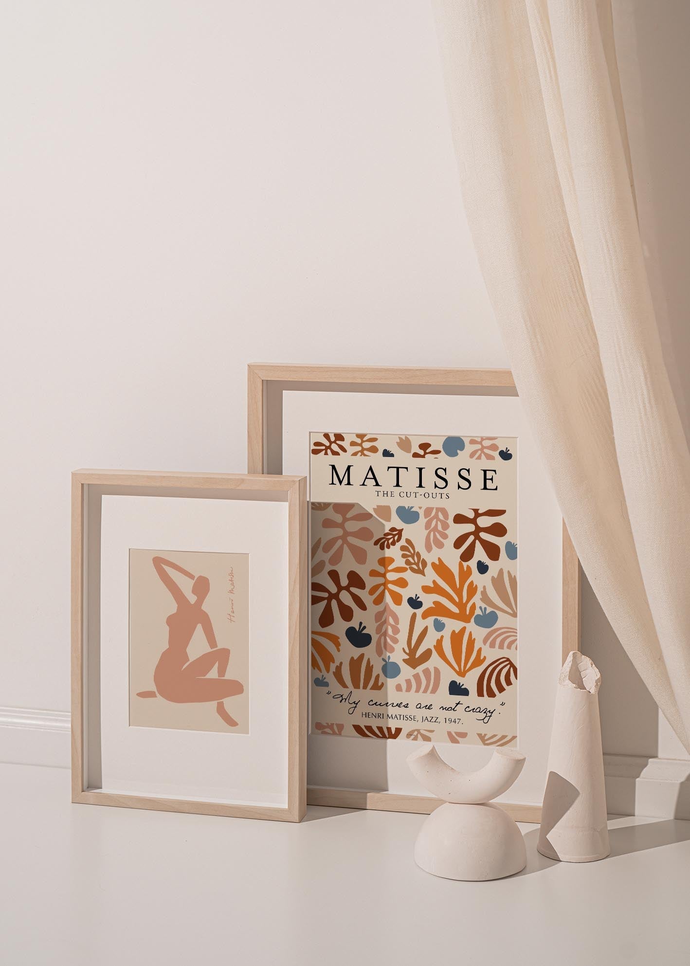 Matisse Coral Nude-2