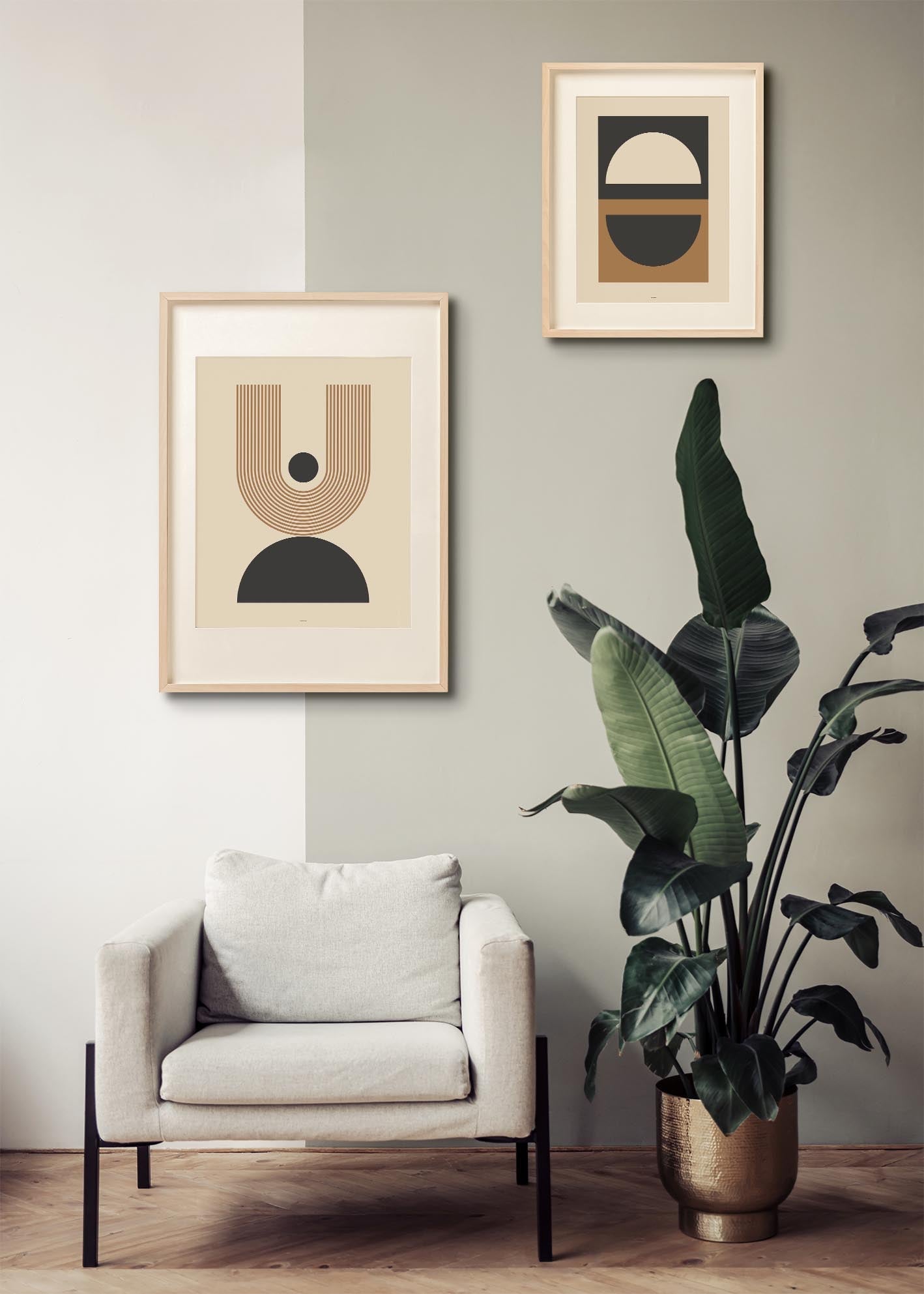 Mid Century Reflections-2