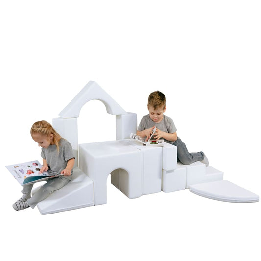 Multifunctional Foam Play Set - Creativity-0