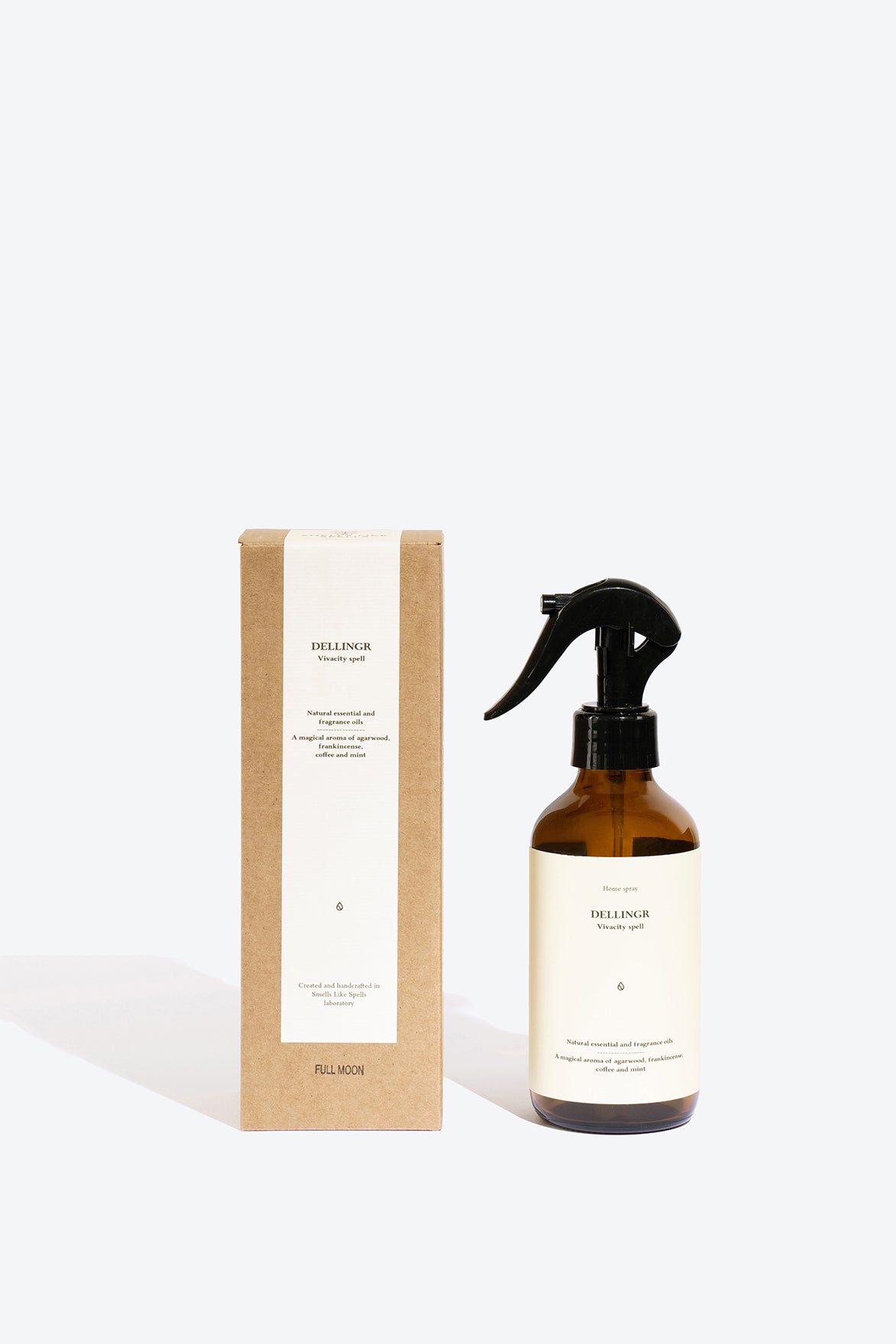 Perfumed home spray DELLINGR Smells Like Spells