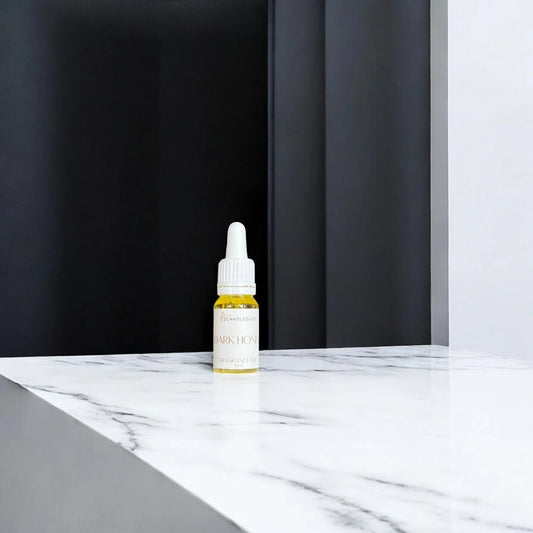 Dark Honey fragrance oil 10ml/0.34oz-0
