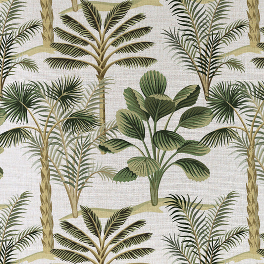 Cushion Cover-With Piping-Botanica-35cm x 50cm-1