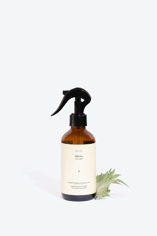 Perfumed home spray FREYA Smells Like Spells