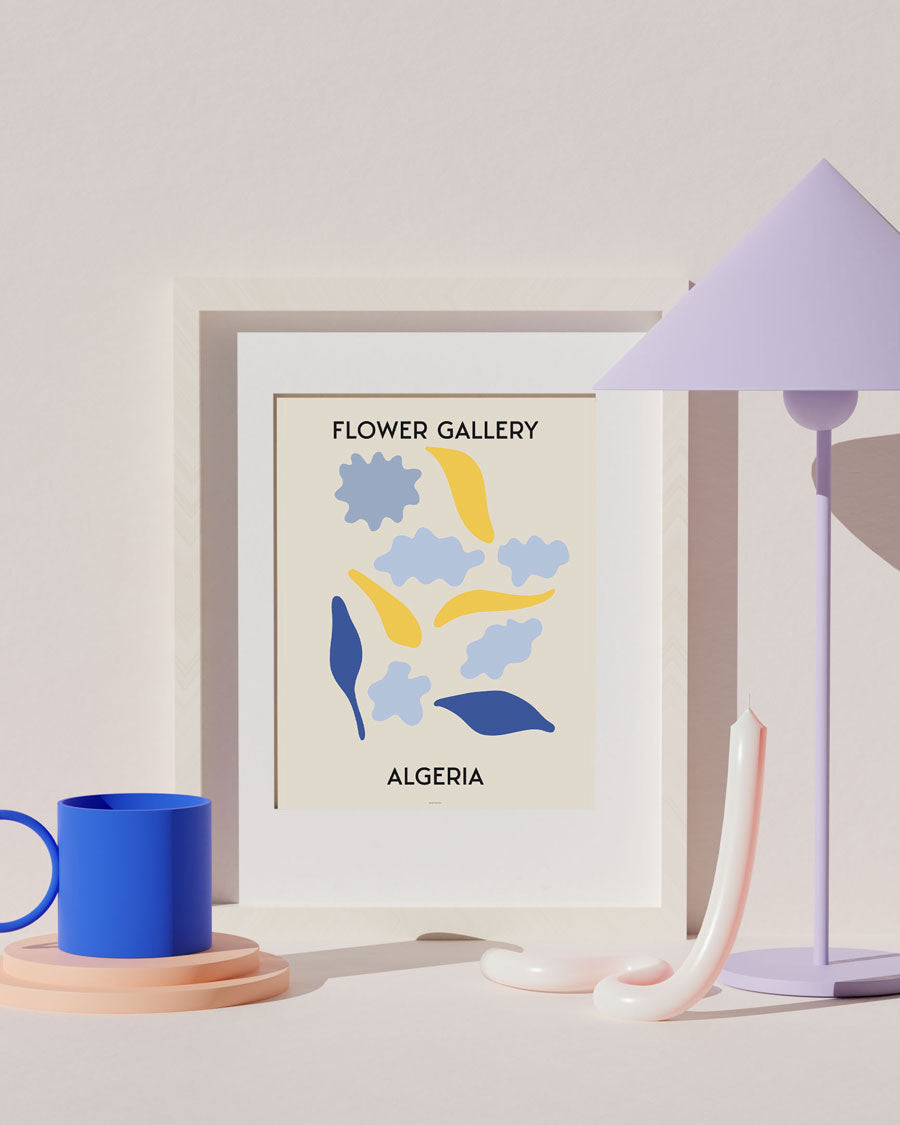 Flower Gallery Algeria-2