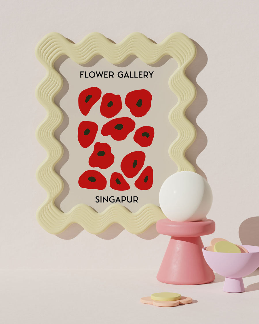 Flower Gallery Singapur-1