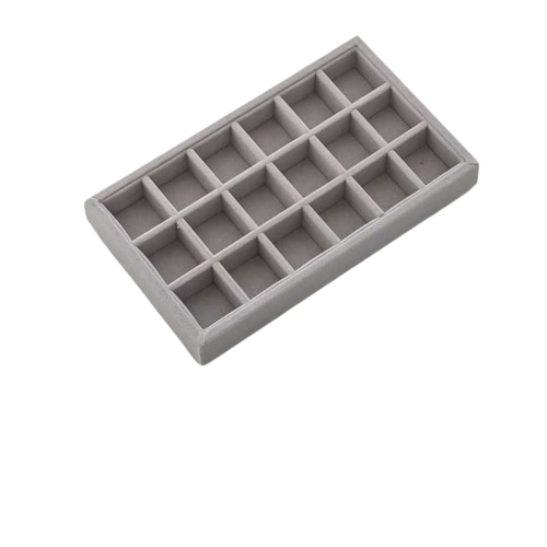 Jewelry Box Drawer Storage Organizer-0