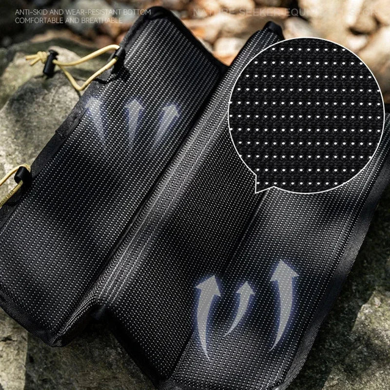 Portable Waterproof Camping Mat Foldable Travel Pad-2