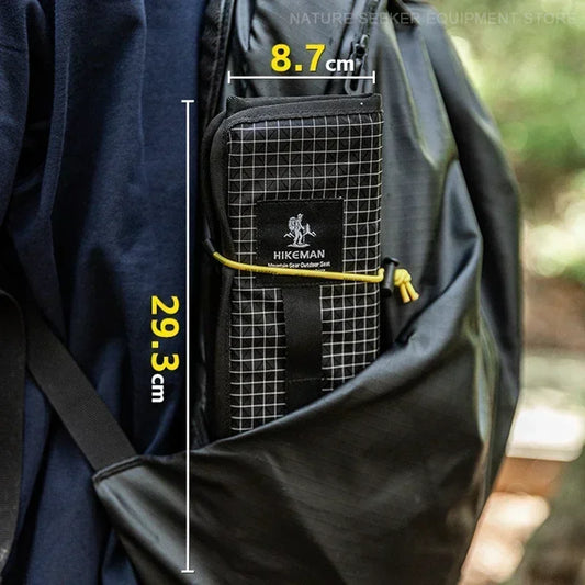 Portable Waterproof Camping Mat Foldable Travel Pad-1