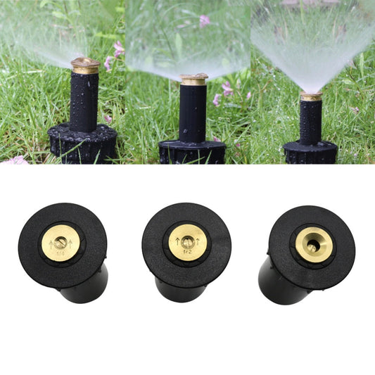 Garden Lawn Popup Sprinkler-1
