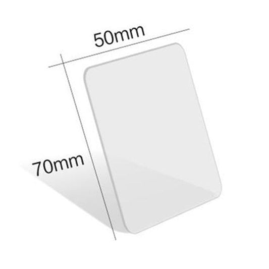 100Pcs Powerful Non-Mark Sticker Photo Wall Auxiliary Double-Sided-1