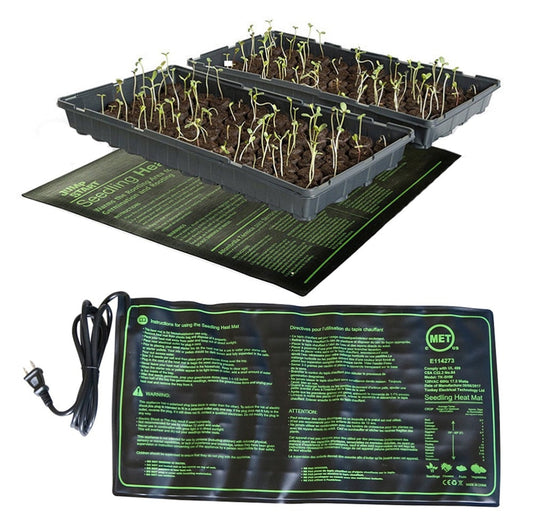 Seedling Heating Mat 50x25/50/120cm-0