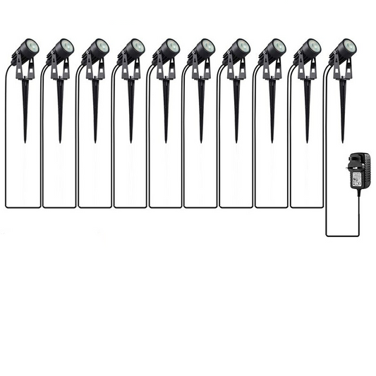 Led Garden Lights-0