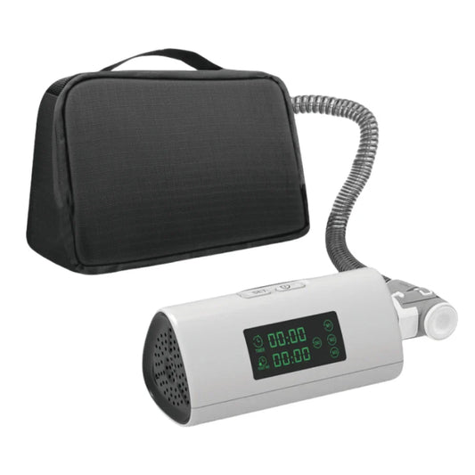 Portable Ozone-Free Cleaner Air Purifier-0