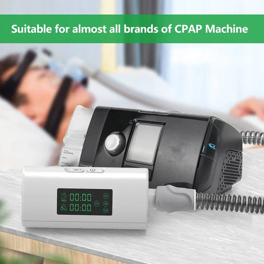 Portable Ozone-Free Cleaner Air Purifier-1