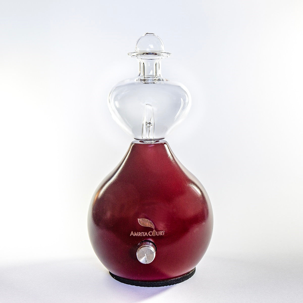 Hour Glass Eco-Friendly Nebuliser | Waterless Aroma Diffuser | No Plastics Pure Essential Oil Diffusing-3