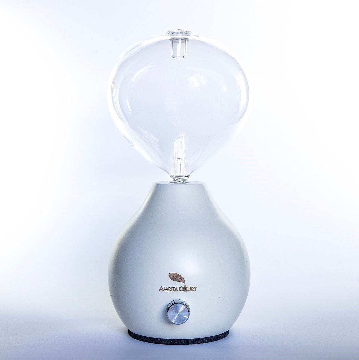 Hour Glass Eco-Friendly Nebuliser | Waterless Aroma Diffuser | No Plastics Pure Essential Oil Diffusing-5