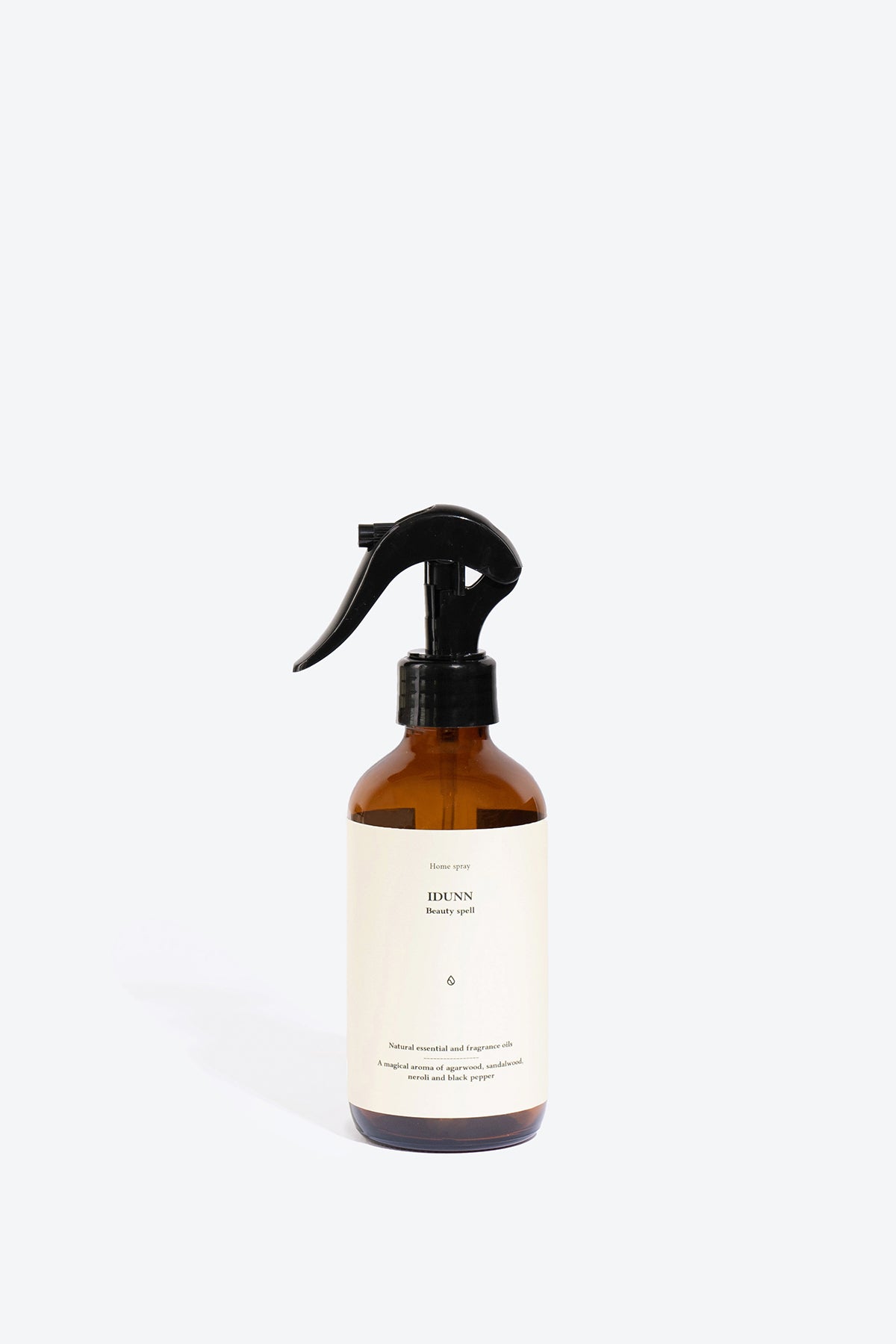 Perfumed home spray IDUNN Smells Like Spells