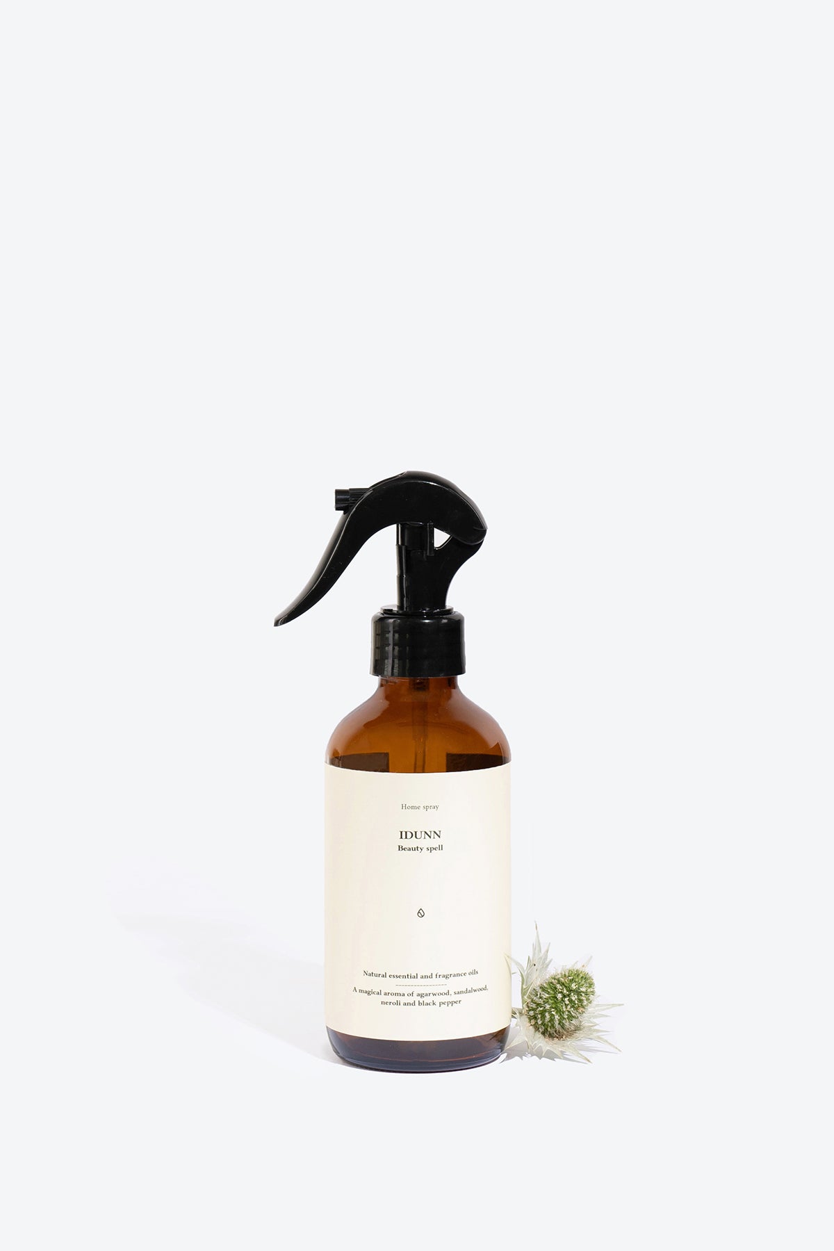 Perfumed home spray IDUNN Smells Like Spells