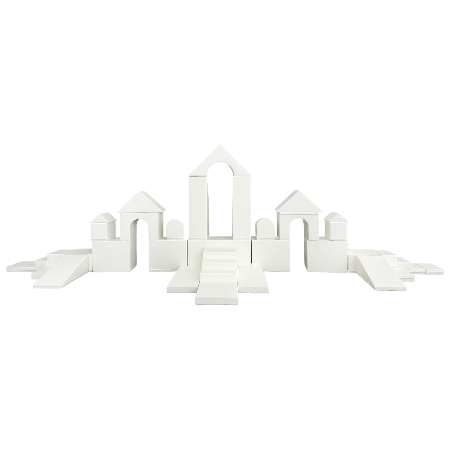 Soft Play Party Set - MEGA Castle-5