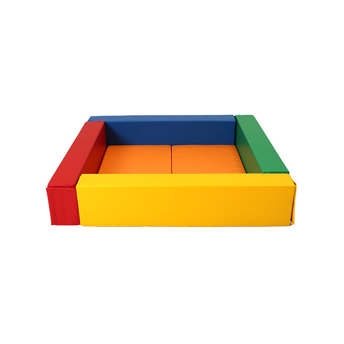 Soft Play Ball Pit - Ball Play Heaven-7