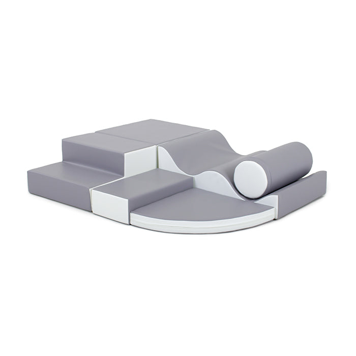 Soft Play Set - Explorer-7