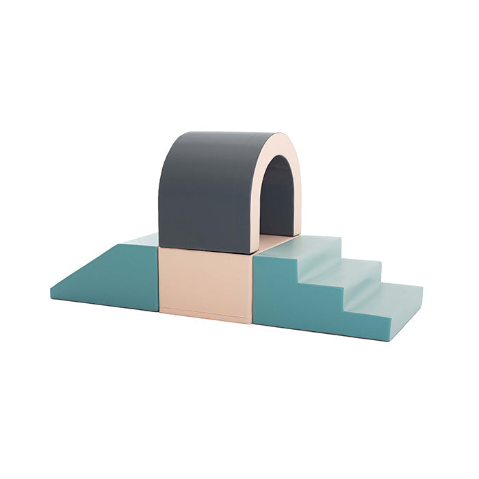 Soft Play Set - Tunnel-4