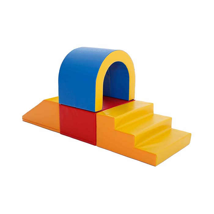Soft Play Set - Tunnel-5