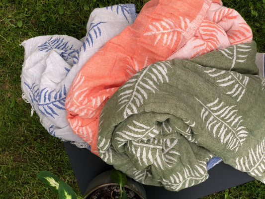 Double-sided towel "Tarsus"-0