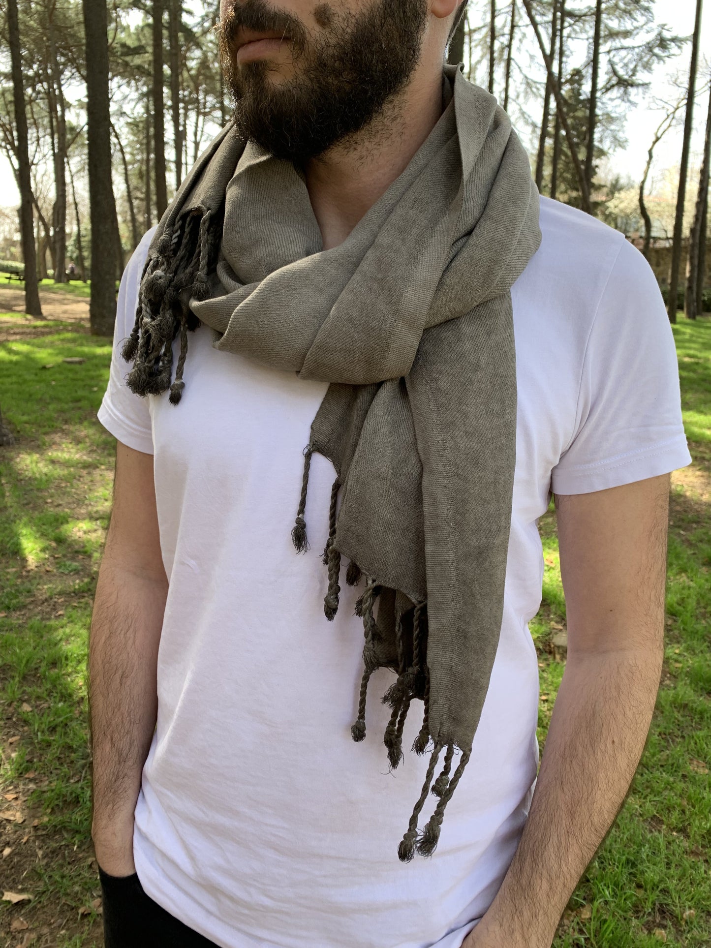 Stonewashed cloth "Antalya"-8
