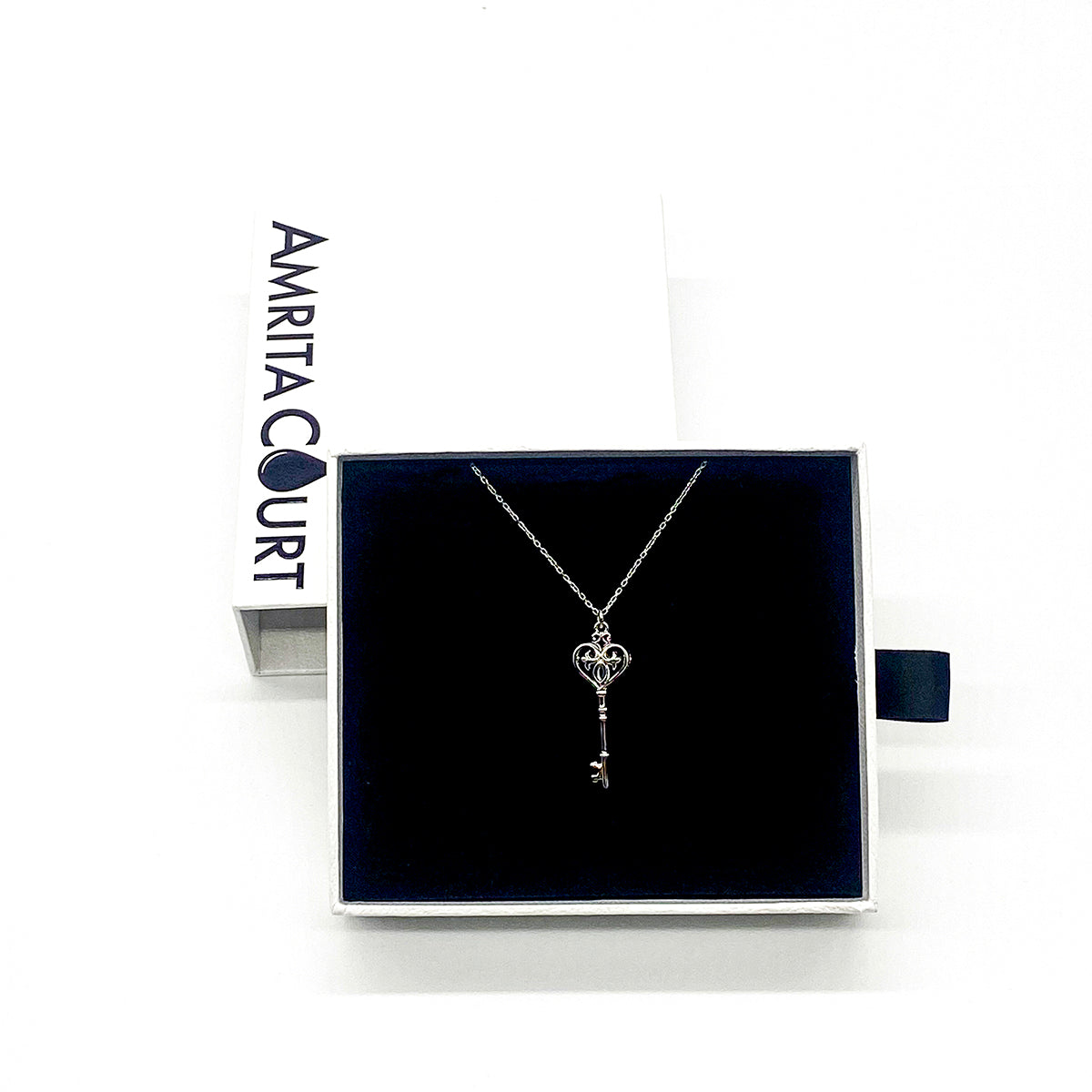 Key Aroma Necklace | Energy & Healing | Diffusing on the go | Gift For Her-2