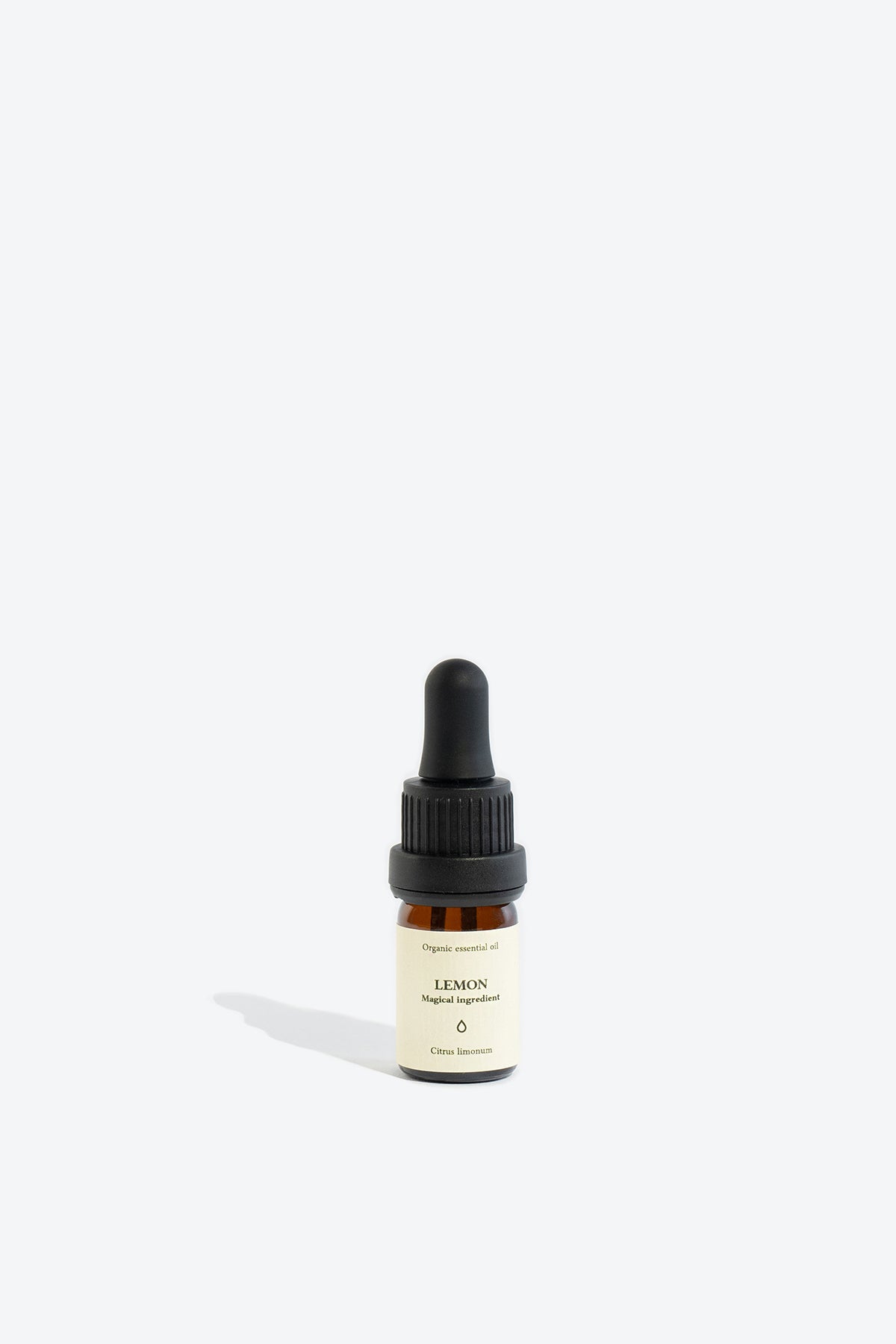 Lemon essential oil SMELLS LIKE SPELLS Citrus limonum