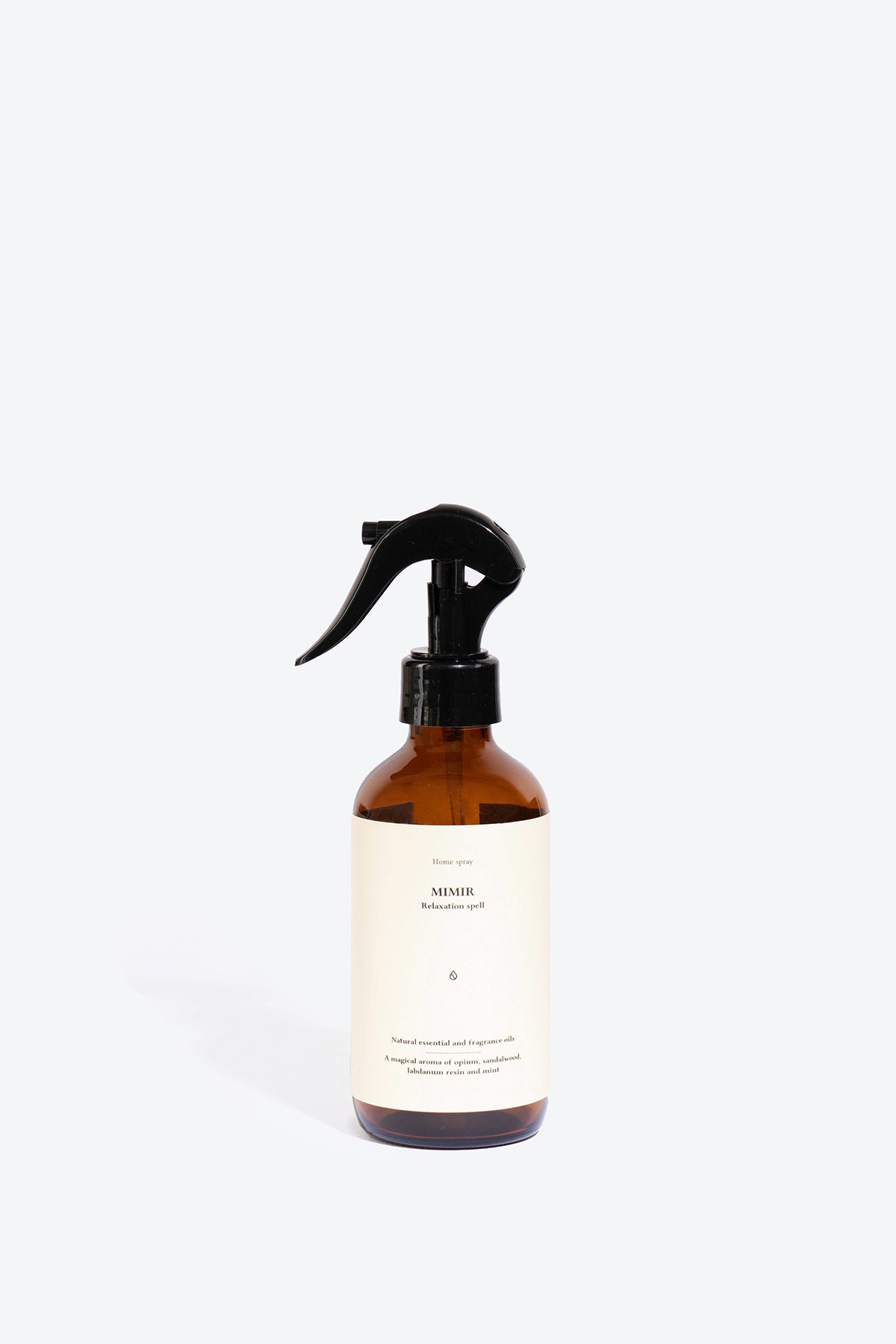 Perfumed home spray MIMIR Smells Like Spells