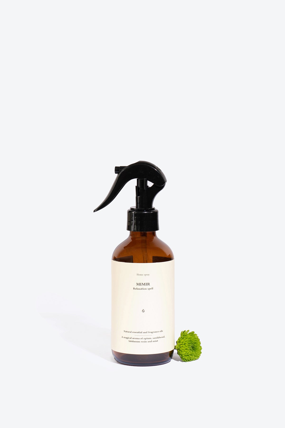 Perfumed home spray MIMIR Smells Like Spells